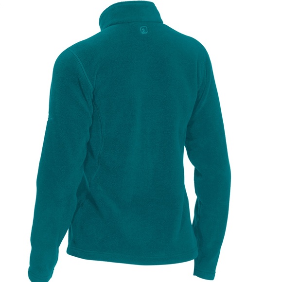 Eastern Mountain Sports Polartec 200 Fleece - Picture 2 of 8